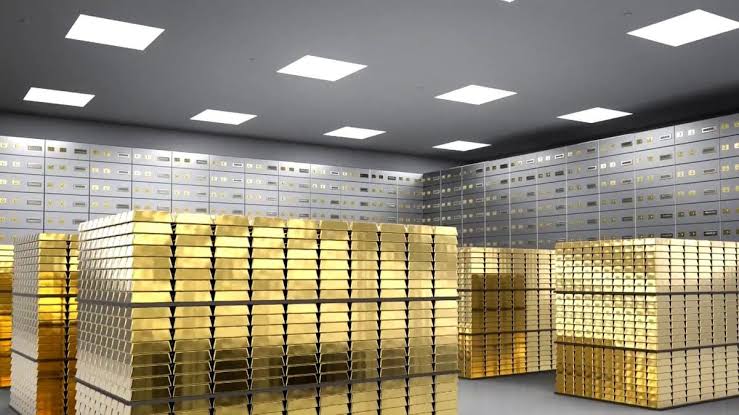 Global Central Banks Continue to Stockpile Gold as Iraq Maintains its Position