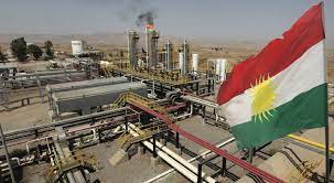 Oilfield in Kurdistan resumes production at full capacity after a week-long halt