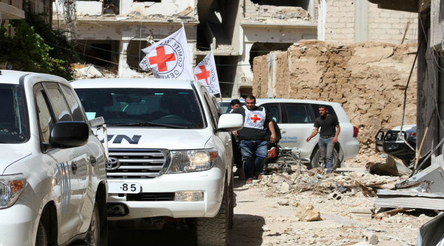 "عجز في الموازنة" .. الصليب الأحمر يلغي 1500 وظيفة العام الحالي والمقبل