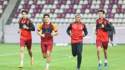 عماد محمد: المحترفون سيلتحقون بمنتخب الشباب في معسكر اسبانيا وسنقيم مباراة مع نادٍ ممتاز