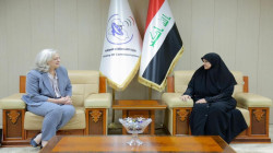 US Ambassador, Iraqi Communications Minister explore ICT collaboration