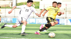 ثلاثة انتصارات ومثلها تعادلات في دوري الدرجة الأولى لكرة القدم