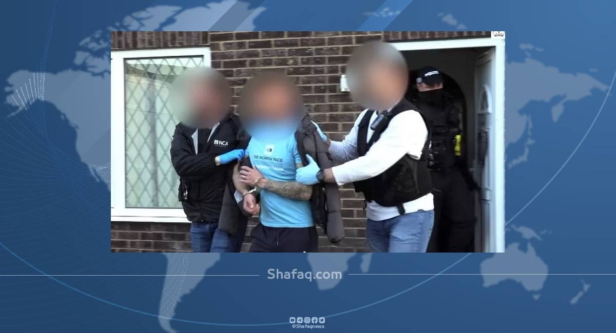 بمشاركة 17 دولة.. غلق أخطر موقع إجرامي في العالم