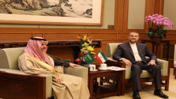 ايران والسعودية يتفقان على جملة ملفات بشأن أمن المنطقة وتعزيز العلاقة بين الجانبين