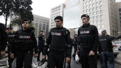 تركيا تعتقل 16 شخصا يُشتبه بانتمائهم لداعش والقاعدة في سوريا والعراق