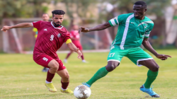 "اقتربت من الحسم".. اعلان مباريات مجموعتي الدرجة الأولى المؤهلة للدوري العراقي الممتاز