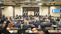 Iraqi parliament fast-tracks approval of triennial budget bill to bolster government's program, lawmaker says