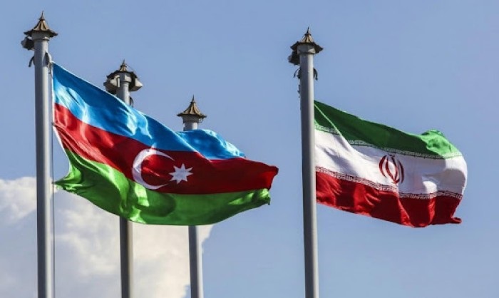 Azerbaijan declares four Iranian diplomats as "persona non grata"