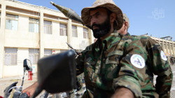 قوة من الحشد تخوض اشتباكات مع عناصر داعش داخل "نفق" بمحافظة الأنبار