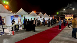 Ramadan market kicks off in Erbil with local participation