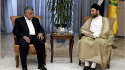 البرلمان العراقي وقادة الإطار "قلقون" من أحداث السليمانية