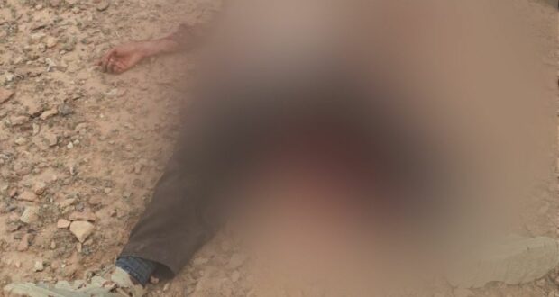 الانبار.. مقتل انتحاري حاول تفجير نفسه وسط رعاة أغنام غربي المحافظة