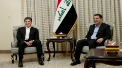 Barzani, al-Sudani agree on resuming oil export front the region, upholding Baghdad-Erbil dialogue