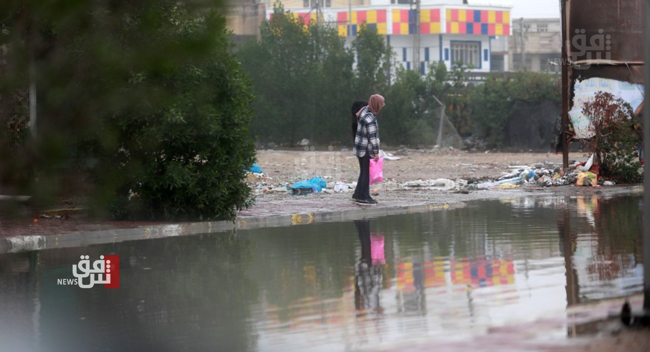 الدفاع المدني تعلن استعداداتها لـ"غزارة الأمطار" وتصدر توجيهات عبر شفق نيوز