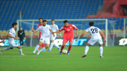 الزوراء يعمق جراح الديوانية في الدوري الممتاز