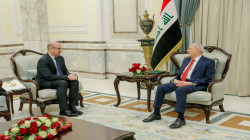 الرئيس العراقي يؤشر نقصاً بالمستشفيات الخاصة بالطفل: أهالي حلبجة يعانون من عدم وجود مستشفى