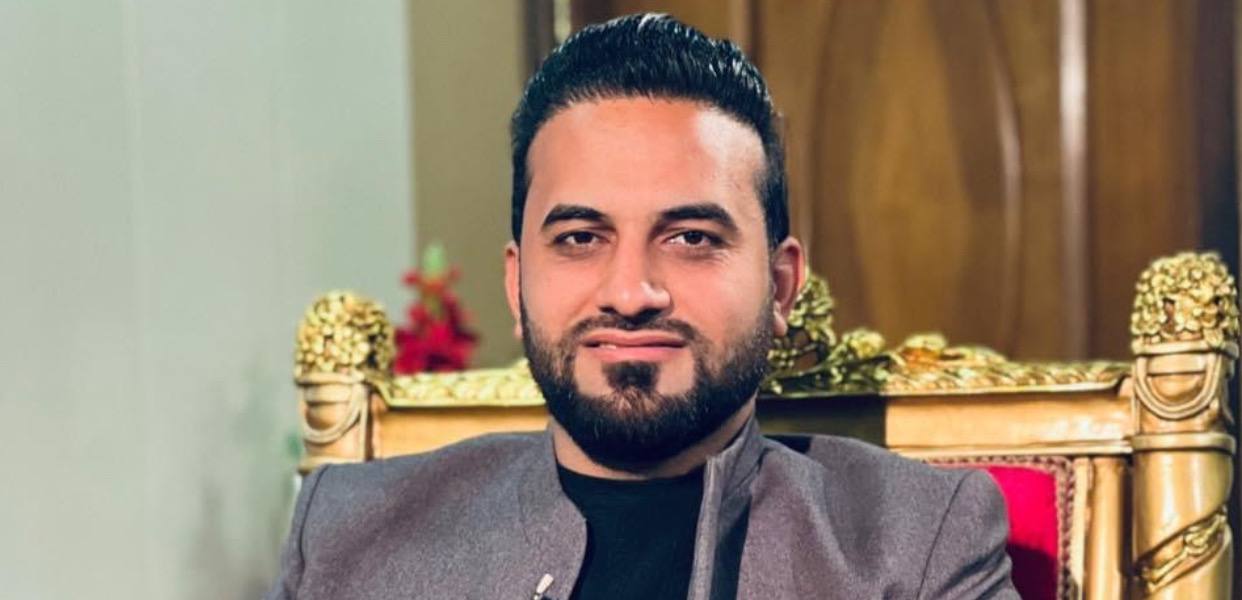 القضاء يبرئ الإعلامي حيدر الحمداني في قضية رفعها القزويني ضده بشأن مستشفى "الحجة"