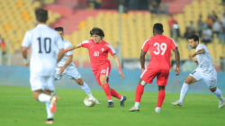مباريات الدور الـ16 من بطولة كأس العراق.. تأجيل لقاء الشرطة والجوية