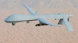 Coalition forces shoot down suspected Iranian-affiliated drone in Syria