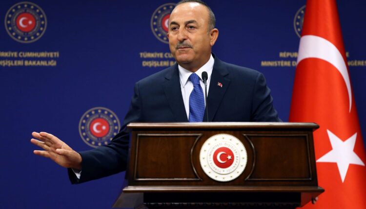 Turkey accuses PUK of providing French helicopters to "terrorists"