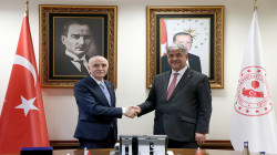 العراق يوجه طلباً لتركيا بشأن منح الفيزا وتجديد الإقامات