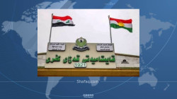 استنفار في مدينة كوردستانية تحسباً لتداعيات الأمطار والسيول