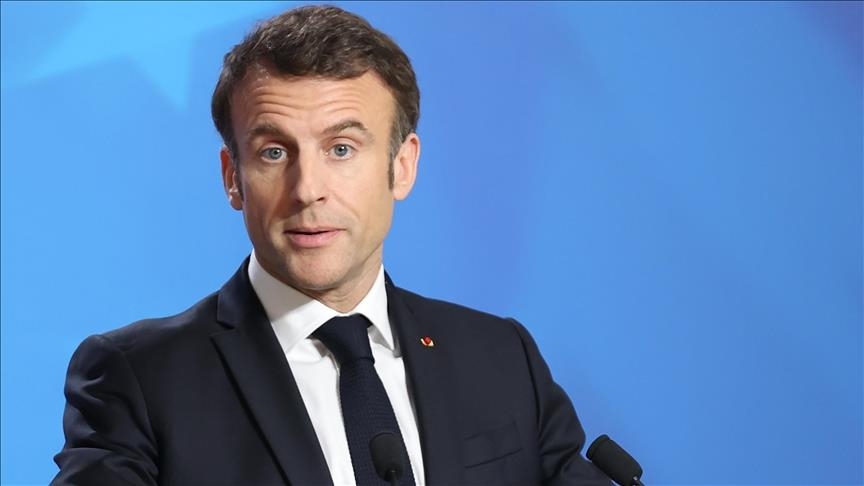 Macron says France to withdraw ambassador and troops from Niger after coup