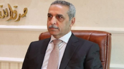 رئيس مجلس القضاء الاعلى يصل الى باريس