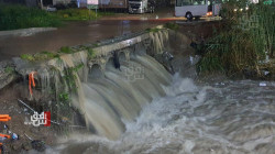 دهوك تقدر الأضرار المادية جراء السيول والفيضانات الأخيرة بقرابة 200 مليون دينار