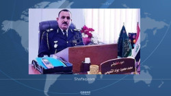 بعد تكليفه بساعات.. مدير المرور الجديد يوجه باعتماد التكنولوجيا في العمل