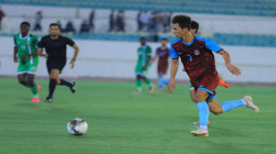 نفط ميسان يضمن بطاقة التأهل لربع نهائي كأس العراق