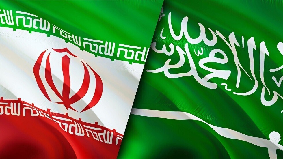 Iran, Saudi Arabia to resume flights