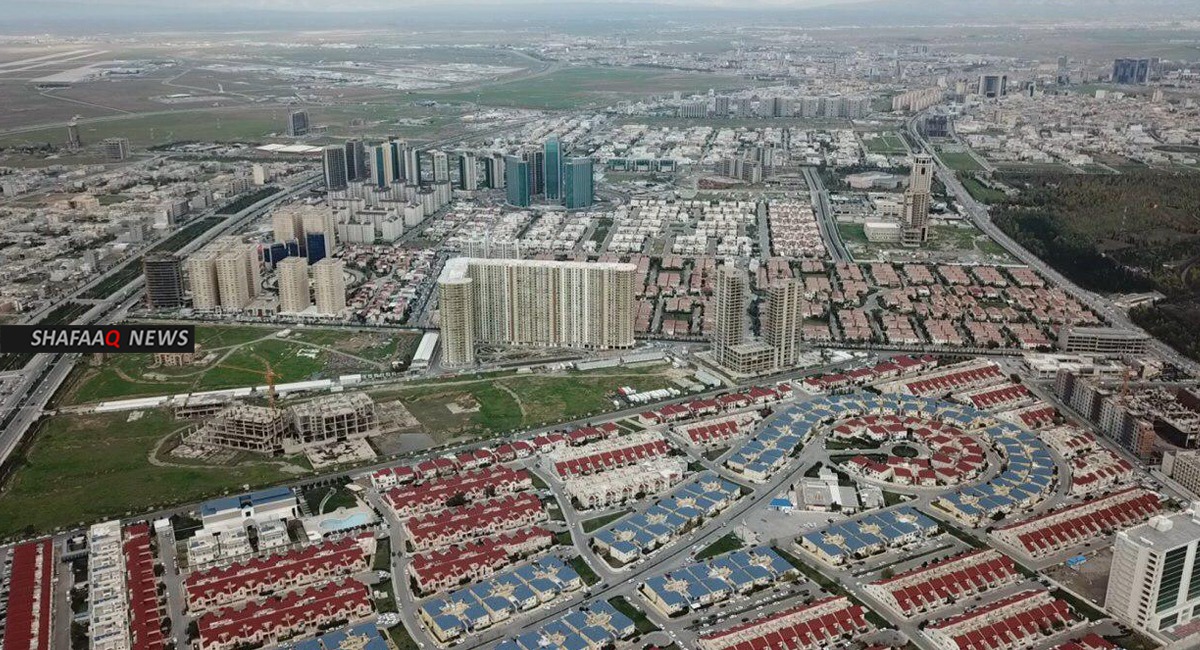 Calls for anti-money laundering measures as property prices soar in Baghdad