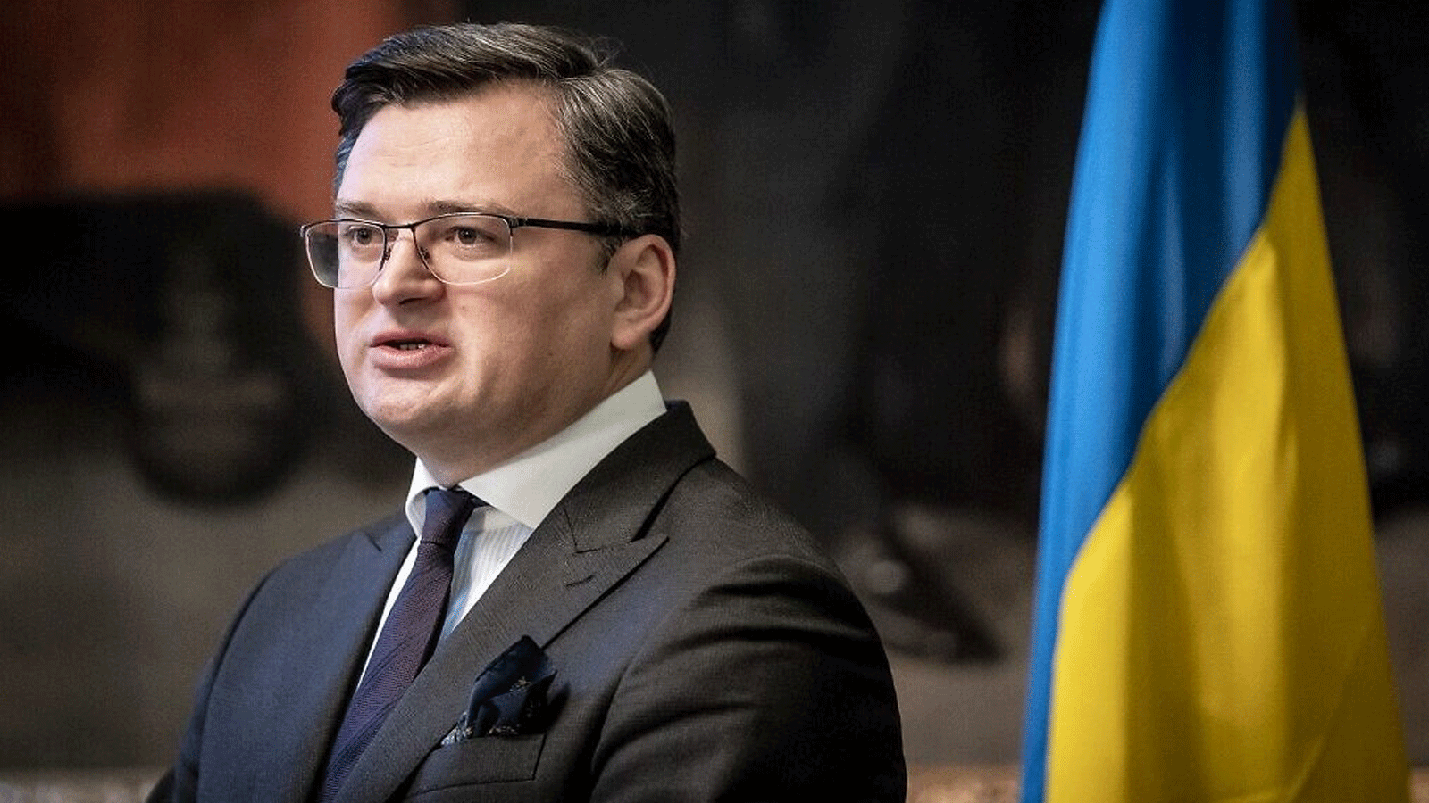 Ukrainian Foreign Minister visits Baghdad tomorrow