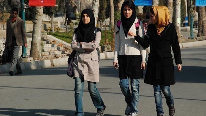 مدارس كوردستان إيران تتخذ إجراءات احترازية لهجمات "كيميائية"