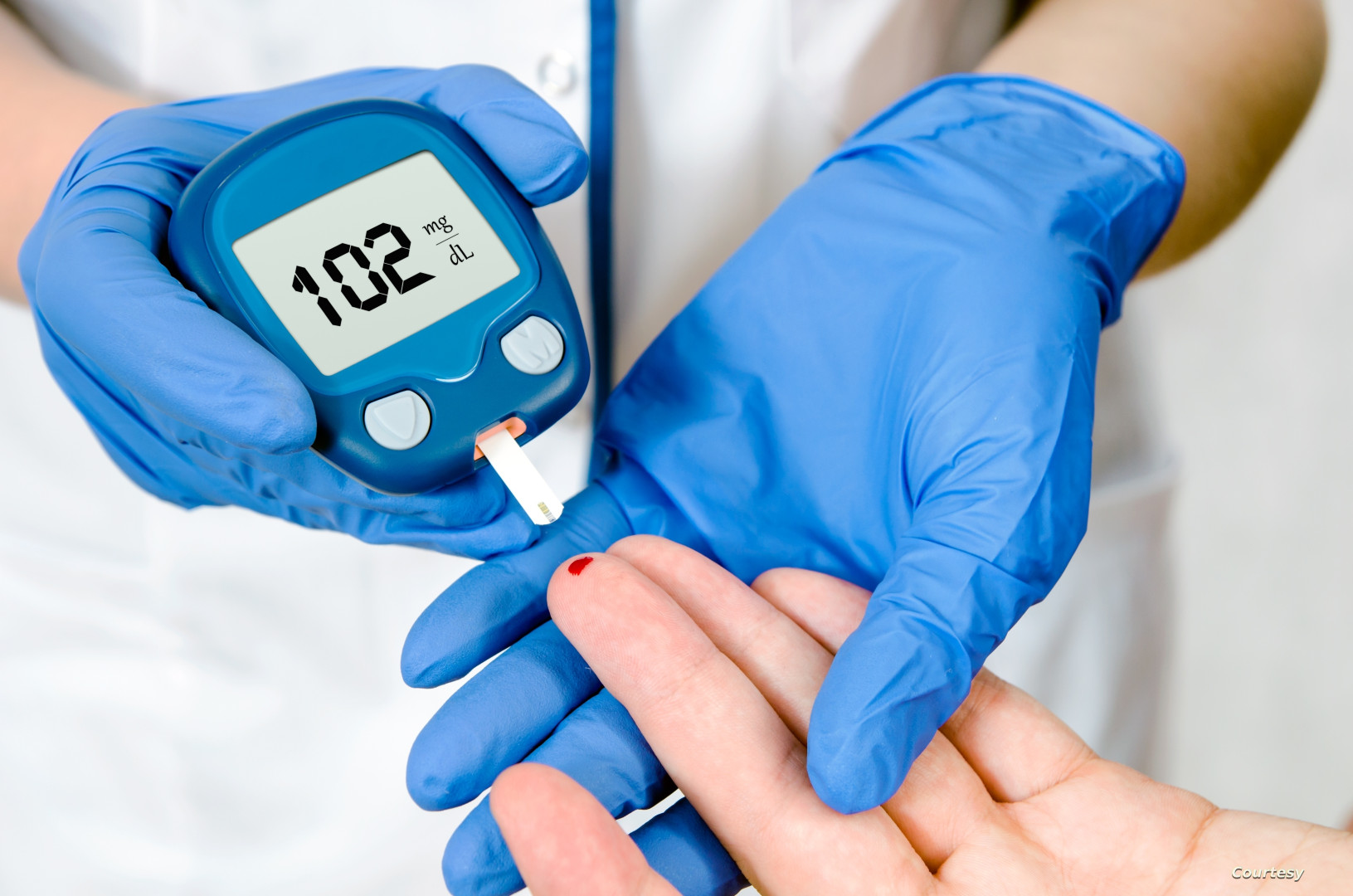 دراسة أميركية تُجيب عن أسباب ارتفاع إصابات مرض السكري