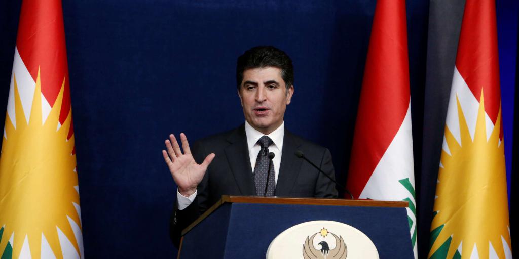The unmistakable fingerprints of Nechirvan Barzani in the promotion of peace and stability in the Region