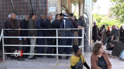 مالية كوردستان: توزيع رواتب شهر آذار مستمر أيام العطلة