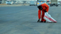 السوداني يصرف مكافأة مالية قدرها 100 ألف دينار لعمال النظافة (وثيقة)