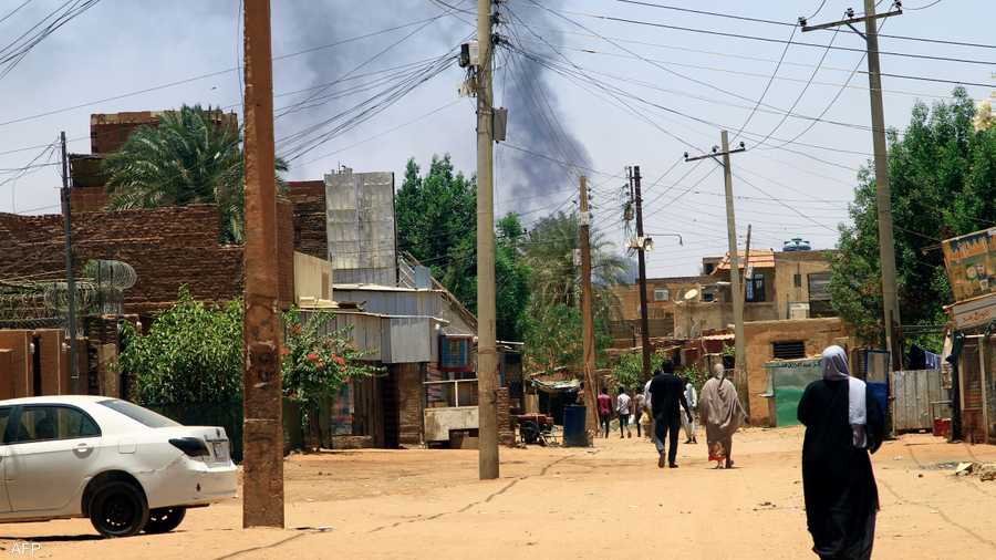 الدعم السريع يوافق على هدنة جديدة في السودان لمدة 24 ساعة وموقف الجيش غامض منها