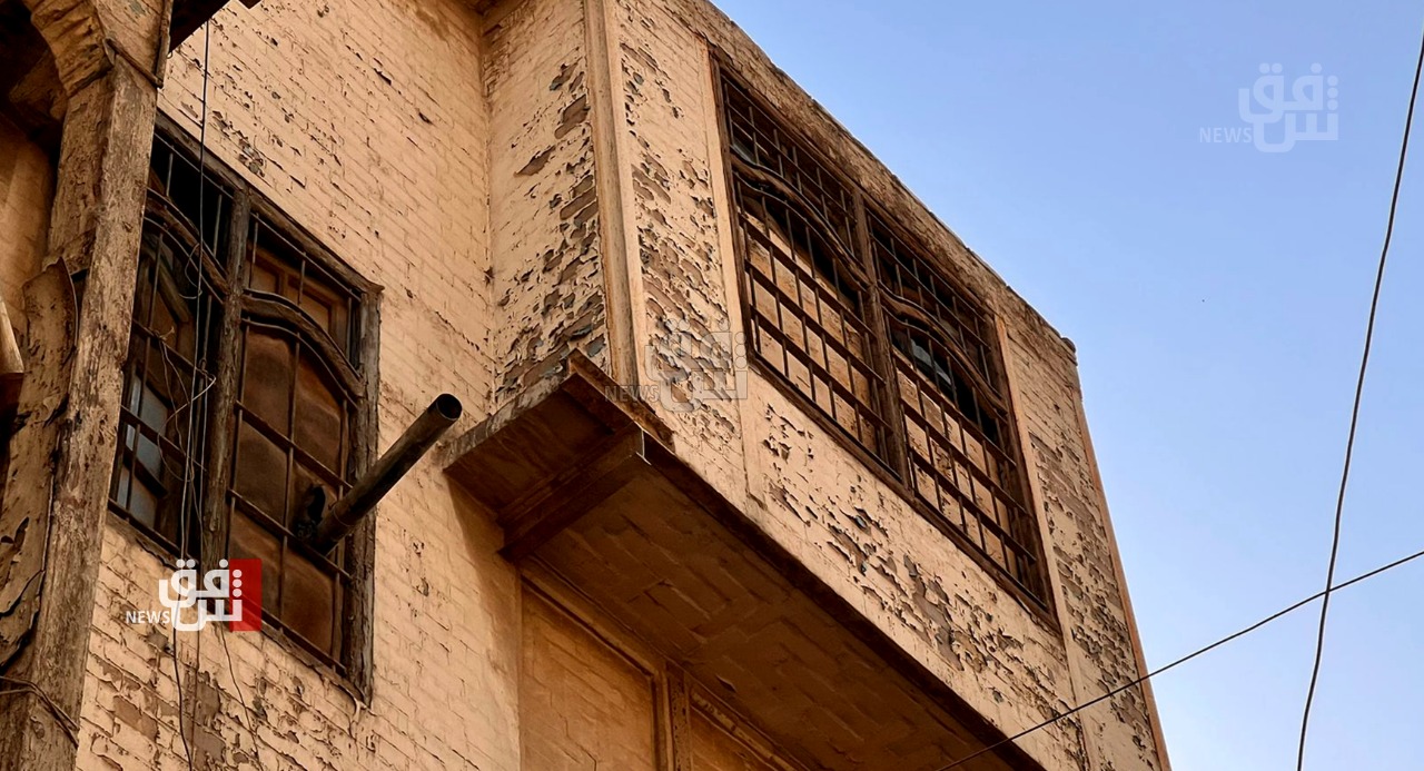 "خطر دائم" يهدد السكان .. حصيلة "مرعبة" لعدد المباني الآيلة للسقوط في العراق