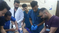 في السليمانية وحلبجة.. وفاة شاب ومصرع "أجنبي" بحادثين منفصلين (تحديث)