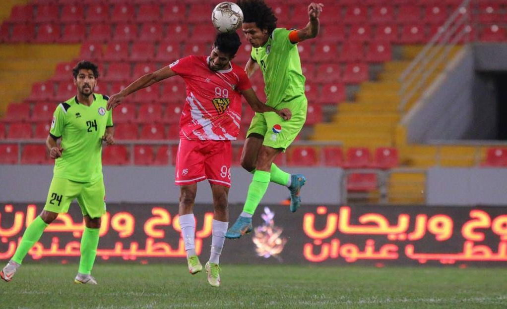 في الجولة 25 للدوري الممتاز.. مهمة سهلة للزوراء وصعبة على الطلبة وصراع محتدم على الصدارة