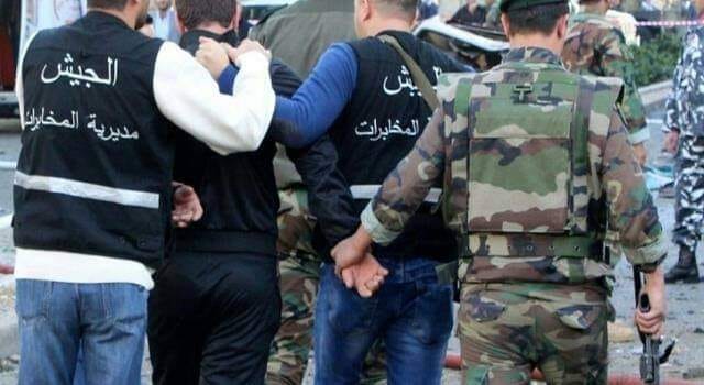 الجيش اللبناني يعلن تحرير عراقي خطف في بيروت مقابل فدية