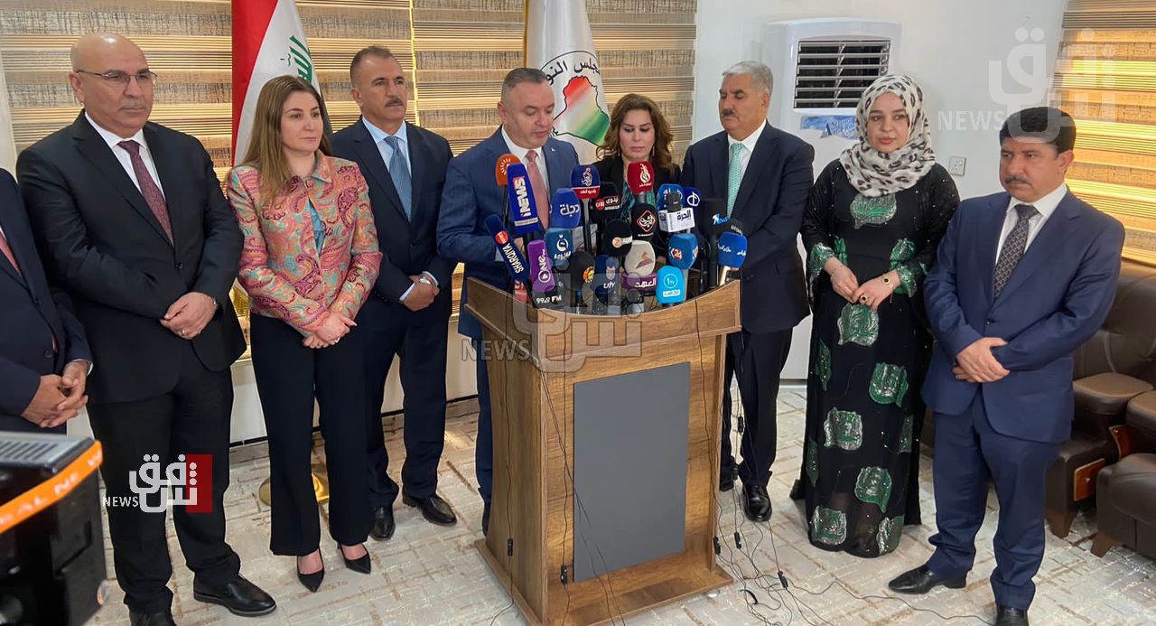 KDP lawmakers condemn disruptive actions in Nineveh amid rising tensions