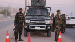 الحشد يعلن نجاح خطة تأمين العيد في صلاح الدين