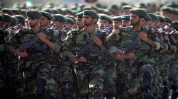 Britain announces new sanctions against four IRGC commanders