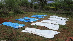 ارتفاع عدد ضحايا "الصوم لدخول الجنة" إلى 58 شخصاً في كينيا