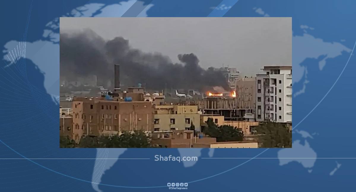 غوتيريش يحذر من "حريق كارثي" قد يندلع في المنطقة بسبب السودان