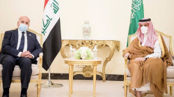 Foreign ministers of Iraq, Saudi Arabia discuss the Sudanese situation
